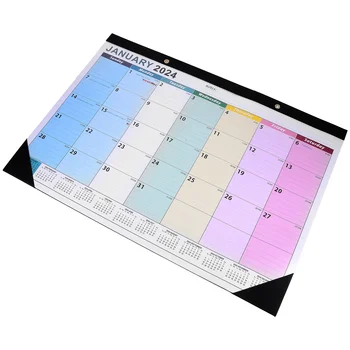 Календар на английската дневния ред на 2023-2024 Години, Монтиране на украса, Тенис на маса в хола