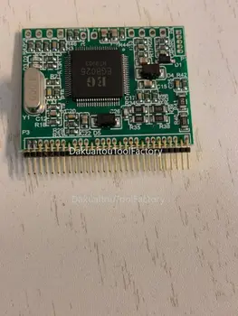 Централен управляващ чип eg8025 платка с синусоидального инвертор egs005